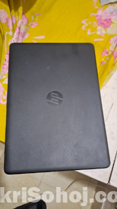 HP Laptop AMD A9-9420 4GB 1TB HDD Radeon R5 15.6